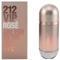Carolina Herrera 212 Vip Rose 125ml Vapo Eau De Parfum