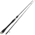 Westin W3 Finesse Ned 2nd Spinnestang