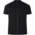 Endura Loop Zipped Kortskjortet Enduro-sykkeltrøye