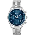 Hugo Boss Gregor 45 Mm Klokke