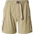Quiksilver Run Ashore Cargo Shorts