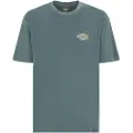Dickies Service Station Kortarmet T-skjorte