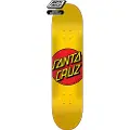 Santa Cruz Classic Dot 7.75 X 31.61 Skateboarddekk