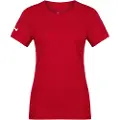 Nike Park Kortarmet T-skjorte