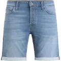 Jack & Jones Rick Con Ge 306 Korte Jeans