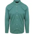 Scotch & soda Essential Skjorte Med Lange Ermer