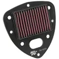 K&N Suzuki C/m 800 2009- Luftfilter
