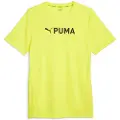 Puma Fit Ultrabreath Kortarmet T-skjorte