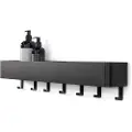 Spinder Design Spinder DesignKlesstativ Multi 7SvartHattehyllerFra Homeroom