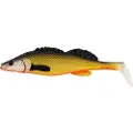 Westin Zander Teez Shadtail Mykt Agn 6g 85 Mm 48 Enheter