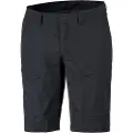 Lundhags Lykka Ms Shorts, turshorts, herre, grå