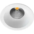 SG ARMATUREN Soft isosafe dimtowarm white 6w