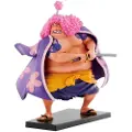 Ichibansho One Piece The Nine Red Scabbards Ashura-figuren Er Her 15 Cm