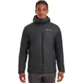 Montane Respond Jakke