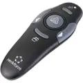 Renkforce RF-PLP-202 Kabelfri Presenter inkl. laserpointer