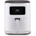 Heinrich´s Hfr 8216 5l 1450w Airfryer