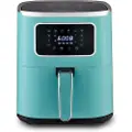 Heinrich´s Hfr 8216 5l 1450w Airfryer