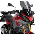Puig Touring Bmw F900xr 2025 Høy Vindskjerm