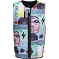 Mystic Outlaw Impact Wake Redningsvest