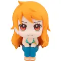 Megahouse One Piece Up Se På Pvc Nami-figuren 11 Cm