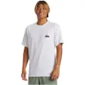 Quiksilver Surf Kortermet Beskyttelsesvest