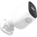 Nedis SmartLife outdoor camera Wi-Fi 4MP Quad HD 1440p / 2560x1440 IP66 With motion sensor Night vision White