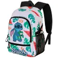 KARACTERMANIA Disney Lilo & Stitch Frog Ryggsekk