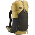 Lundhags Padje Light 45 L Regular Long, ryggsekk, unisex, gul