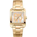 DKNY City Maxi 29 Mm Dameklokke