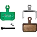 Swissstop 35c Sram Red Axs/force/rival Skivebremseklosser