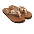Brasileras Inca Flip-flops