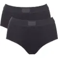 Sloggi Double Comfort T Maxi Truser 2 Enheter