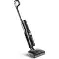Roborock F25 ACE, Elektrisk mopp, Sort, Hvit, 740 l, 100 l, Tørr, Status