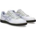Asics unisex. 1203A451 Trainers Skyhand OG white (36), Leather, Flat, Laces, Casual, Sport, Multisport