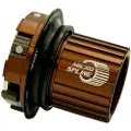 Stans No Tubes M-pulse Shimano Micro Spline Freehub-kropp