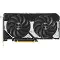 Asus Dual GeForce RTX 5060 8GB - OC Edition - grafikkort - GeForce RTX 5060 - 8 GB GDDR7 - PCI Express 5.0 - 3 x DisplayPort, HDMI