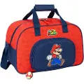 Safta 40 Cm Super Mario Trick Veske
