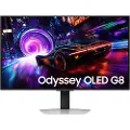 Samsung Odyssey Neo G8 Ls32bg852nuxen 32´´ 4k Va Mini Led 240hz Skjerm