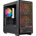 Einarex Pm400 Rgb Pc-tårnkasse