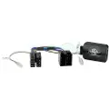 Connects2 Ratinterface til Iveco Daily 2019-2021 - 8 bens ISO