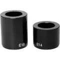 Stans No Tubes E-sync/neo 10x135/150 Ta Cl Disc Baknav Endekapper