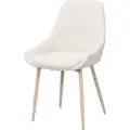 Rowico Home Rowico HomeSierra stol, 2-pkBeigeStolerFra Homeroom