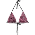 Hugo Boss Pure 10271387 01 Triangle Bikinitopp