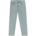 Hugo Boss Nate 10270792 01 Blue Jeans