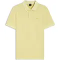 Hugo Boss Prime Kortermet Poloskjorte