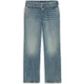 Hugo Boss Glory 10272368 01 Blue Jeans