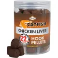 Dynamite Baits Chicken Liver Pellets Hookbaits