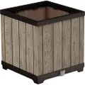 Keter Hagepotte i ask 262635 KETER