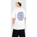 Carhartt WIP Jazzy T-skjorte hvit