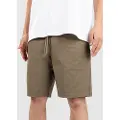 Iriedaily Love n Relax Shorts grønn